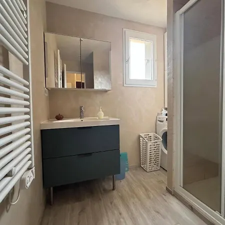 Apartamento L'endroit