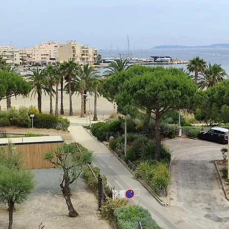 L'endroit Daire Bormes-les-Mimosas