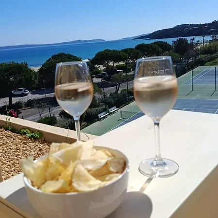 L'endroit Bormes-les-Mimosas