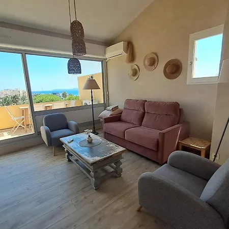 L'endroit * Bormes-les-Mimosas