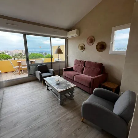 L'endroit Appartement