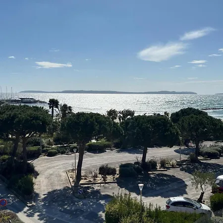 L'endroit Apartmán *