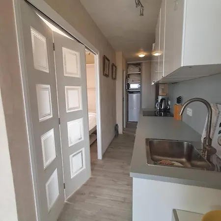 Apartmán L'endroit Bormes-les-Mimosas