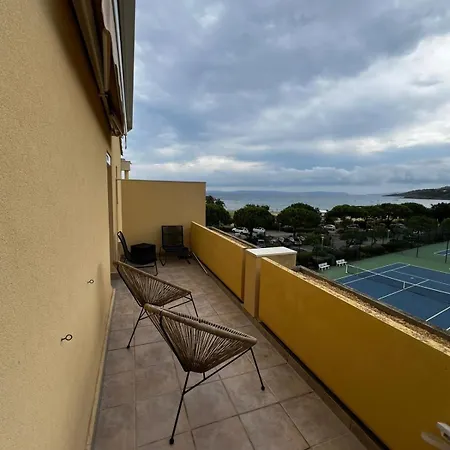 L'endroit Bormes-les-Mimosas