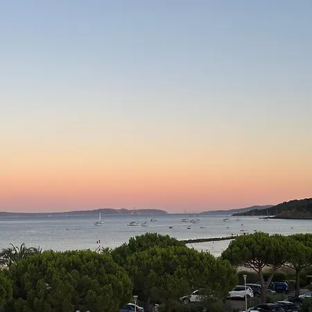 L'endroit Apartamento Bormes-les-Mimosas