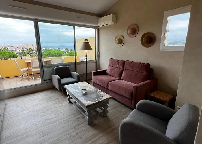 L'endroit Apartamento