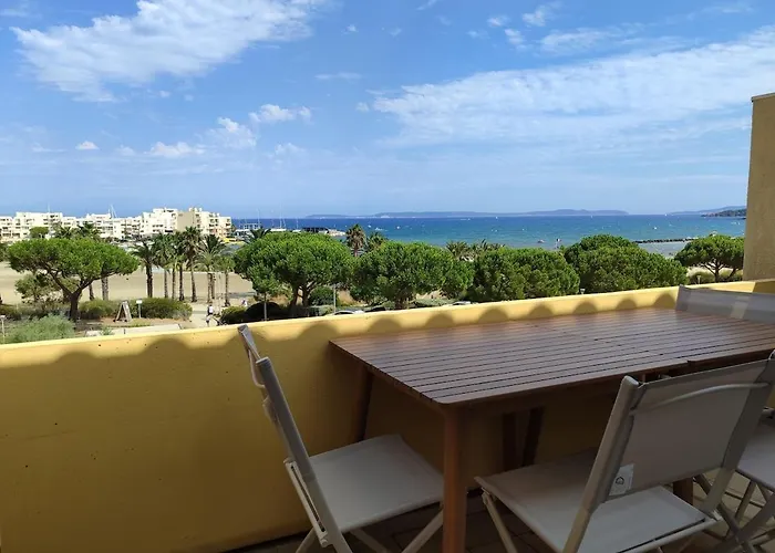 L'endroit Apartamento