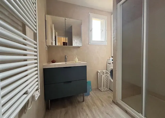 Apartamento L'endroit