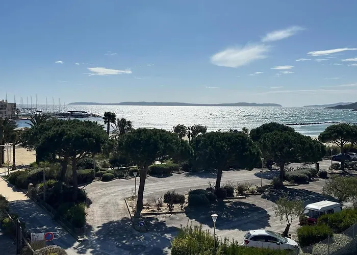 L'endroit Apartamento *