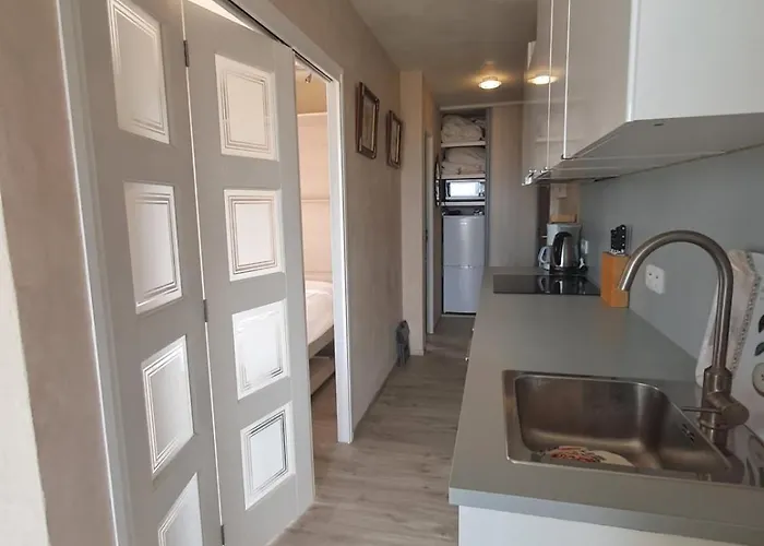 Apartamento L'endroit Bormes-les-Mimosas