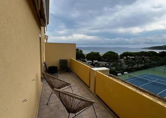 L'endroit Bormes-les-Mimosas