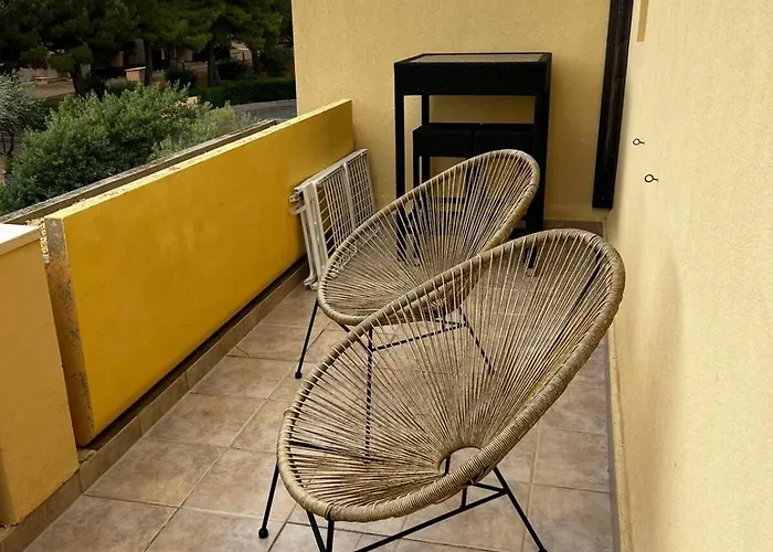 L'endroit Apartamento